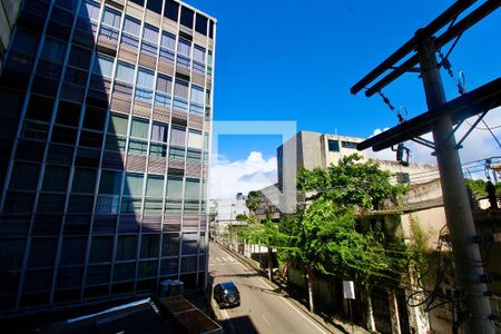 Vista do Quarto 1 de apartamento para alugar com 2 quartos, 80m² em Nazaré, Salvador