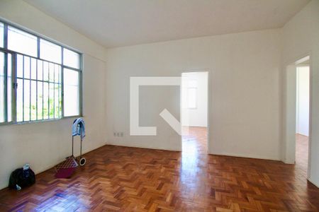 Sala de apartamento para alugar com 2 quartos, 80m² em Nazaré, Salvador
