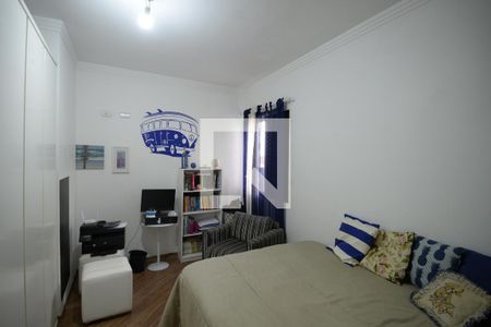 Casa à venda com 117m², 3 quartos e 3 vagasQuarto 2