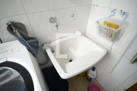 Casa à venda com 117m², 3 quartos e 3 vagasÁrea de Serviço