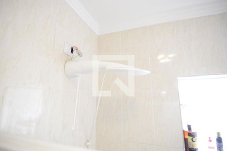 Casa à venda com 117m², 3 quartos e 3 vagasBanheiro