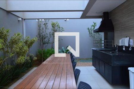 Apartamento para alugar com 37m², 2 quartos e sem vaga Apartamento para alugar com 37m², 2 quartos e sem vagaÁrea comum
