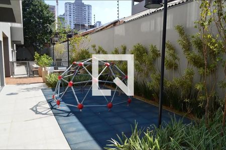 Apartamento para alugar com 37m², 2 quartos e sem vaga Apartamento para alugar com 37m², 2 quartos e sem vagaÁrea comum