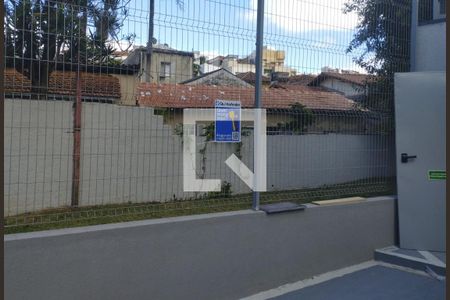 Apartamento para alugar com 37m², 2 quartos e sem vaga Apartamento para alugar com 37m², 2 quartos e sem vagaPlaquinha