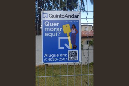 Apartamento para alugar com 37m², 2 quartos e sem vaga Apartamento para alugar com 37m², 2 quartos e sem vagaPlaquinha