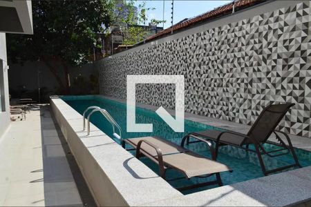 Apartamento para alugar com 37m², 2 quartos e sem vaga Apartamento para alugar com 37m², 2 quartos e sem vagaÁrea comum