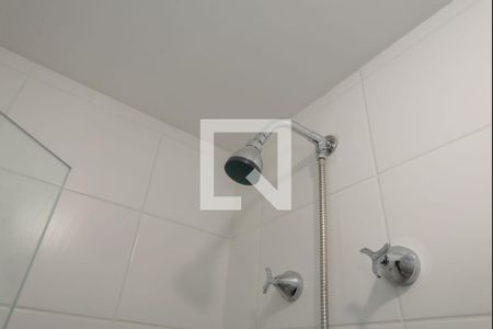 Apartamento para alugar com 37m², 2 quartos e sem vaga Apartamento para alugar com 37m², 2 quartos e sem vagaBanheiro