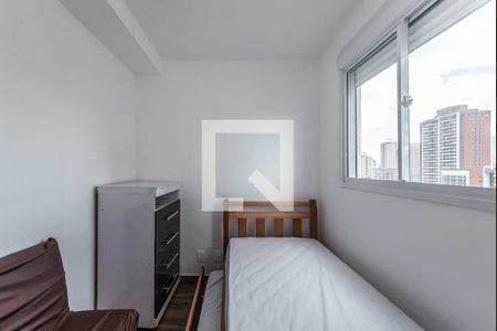 Apartamento para alugar com 37m², 2 quartos e sem vaga Apartamento para alugar com 37m², 2 quartos e sem vagaQuarto 1