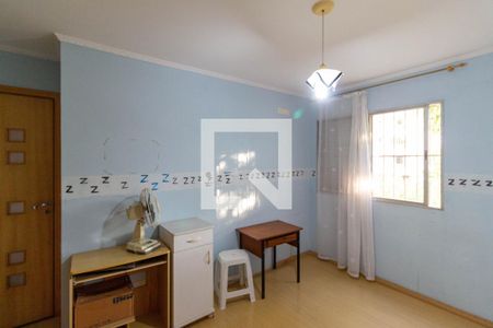 Apartamento para alugar com 120m², 3 quartos e 2 vagasQuarto 2