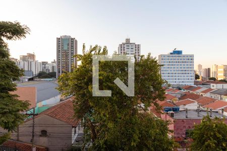 Apartamento para alugar com 120m², 3 quartos e 2 vagasVista da Varanda 