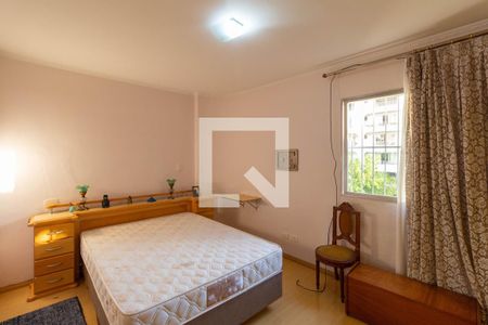 Apartamento para alugar com 120m², 3 quartos e 2 vagasSuíte 