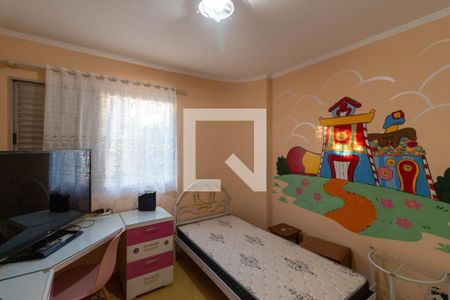 Quarto 1 de apartamento para alugar com 3 quartos, 120m² em Tatuapé, São Paulo