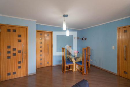 Sala de apartamento para alugar com 3 quartos, 120m² em Tatuapé, São Paulo