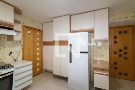 Apartamento para alugar com 120m², 3 quartos e 2 vagasCozinha 