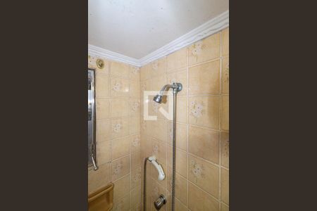 Apartamento para alugar com 120m², 3 quartos e 2 vagasBanheiro 