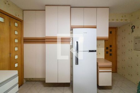 Apartamento para alugar com 120m², 3 quartos e 2 vagasCozinha 