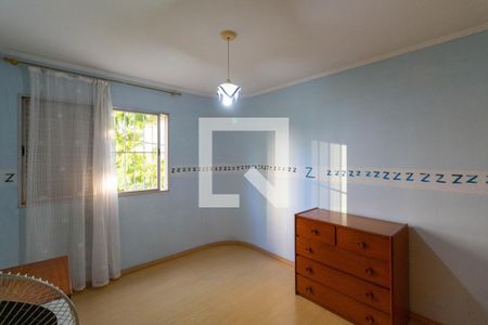 Quarto 2 de apartamento para alugar com 3 quartos, 120m² em Tatuapé, São Paulo