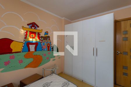 Quarto 1 de apartamento para alugar com 3 quartos, 120m² em Tatuapé, São Paulo