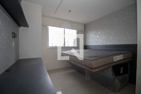 Suíte de apartamento para alugar com 1 quarto, 43m² em Norte (águas Claras), Brasília