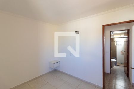 Quarto 2 de apartamento para alugar com 2 quartos, 50m² em Vila Inglesa, São Paulo