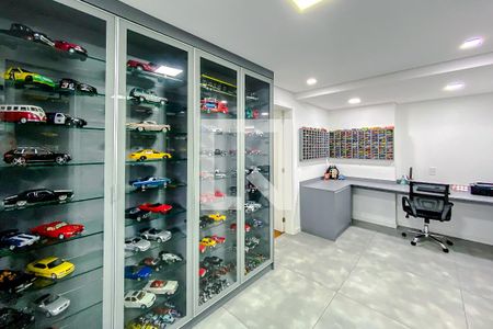 Apartamento à venda com 165m², 3 quartos e 3 vagasEscritório