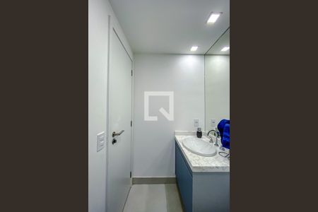 Apartamento à venda com 165m², 3 quartos e 3 vagasBanheiro Suite 2