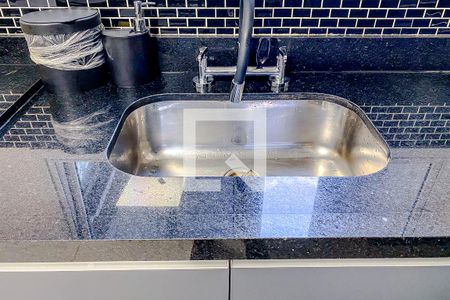 Apartamento à venda com 165m², 3 quartos e 3 vagasCozinha