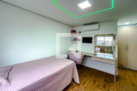 Apartamento à venda com 165m², 3 quartos e 3 vagasSuite 3