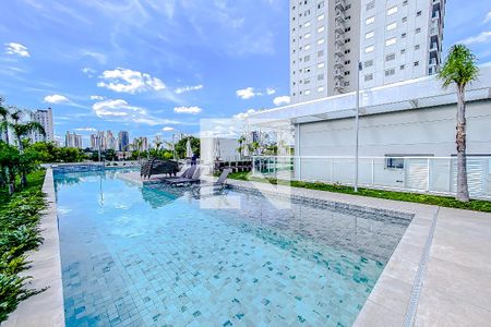 Apartamento à venda com 165m², 3 quartos e 3 vagasÁrea comum - Piscina