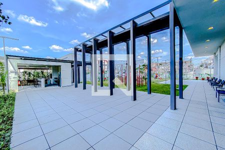 Apartamento à venda com 165m², 3 quartos e 3 vagasÁrea comum