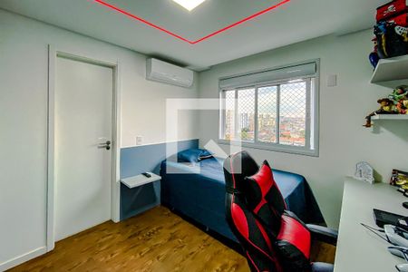 Apartamento à venda com 165m², 3 quartos e 3 vagasSuite 2