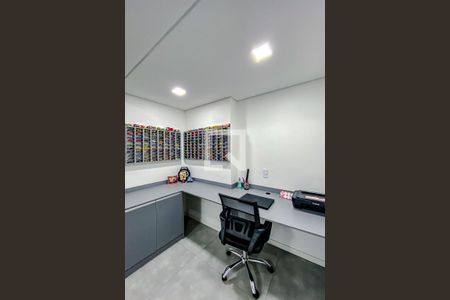 Apartamento à venda com 165m², 3 quartos e 3 vagasEscritório