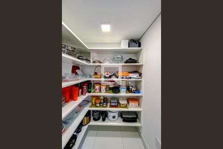 Apartamento à venda com 165m², 3 quartos e 3 vagasCozinha - Armários