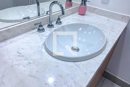 Apartamento à venda com 165m², 3 quartos e 3 vagasBanheiro Suite 3