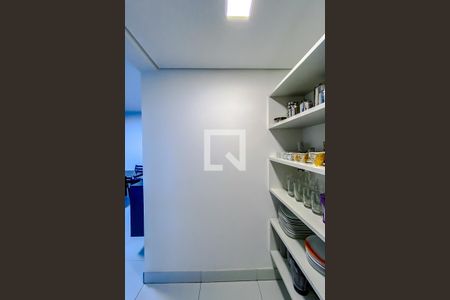 Apartamento à venda com 165m², 3 quartos e 3 vagasCozinha - Armários