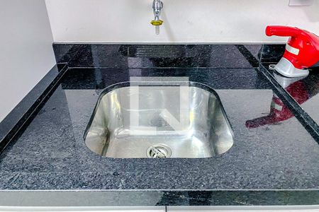 Apartamento à venda com 165m², 3 quartos e 3 vagasÁrea de Serviço