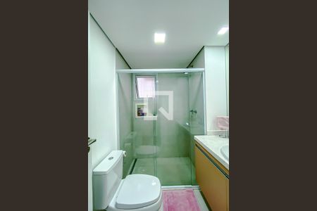 Apartamento à venda com 165m², 3 quartos e 3 vagasBanheiro Suite 3