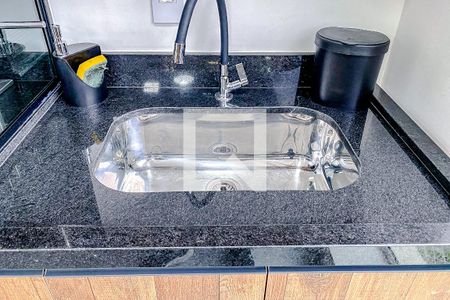 Apartamento à venda com 165m², 3 quartos e 3 vagasVaranda gourmet