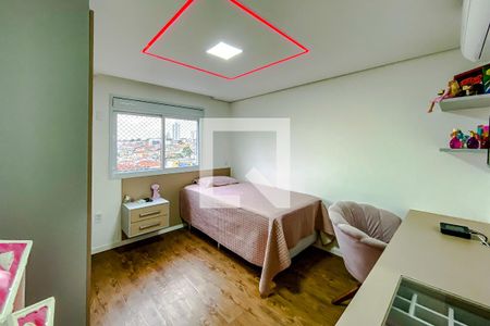 Apartamento à venda com 165m², 3 quartos e 3 vagasSuite 3