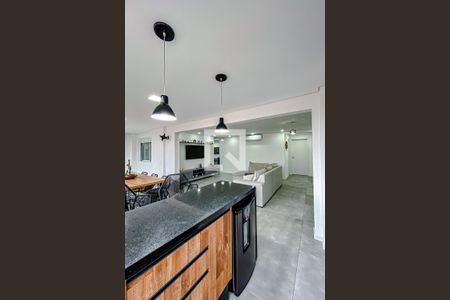 Apartamento à venda com 165m², 3 quartos e 3 vagasVaranda gourmet