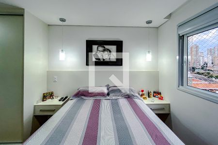 Apartamento à venda com 165m², 3 quartos e 3 vagasSuíte 1