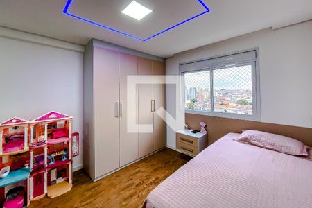 Apartamento à venda com 165m², 3 quartos e 3 vagasSuite 3
