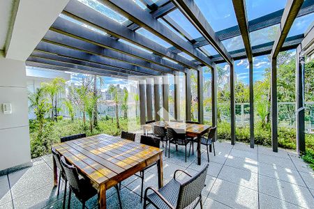 Apartamento à venda com 165m², 3 quartos e 3 vagasÁrea comum