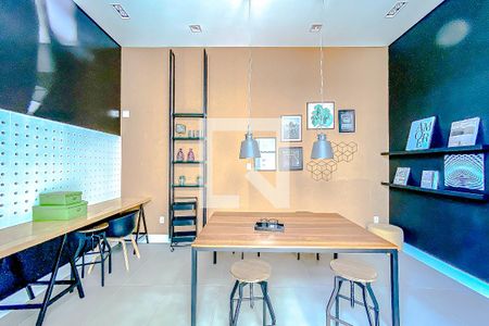 Apartamento à venda com 165m², 3 quartos e 3 vagasÁrea comum