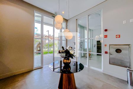 Apartamento à venda com 165m², 3 quartos e 3 vagasÁrea comum