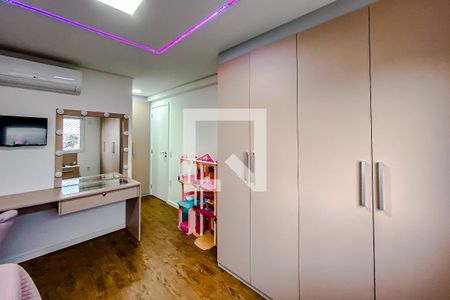 Apartamento à venda com 165m², 3 quartos e 3 vagasSuite 3