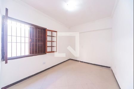 Quarto 1 de casa para alugar com 2 quartos, 93m² em Vila Eldizia, Santo André