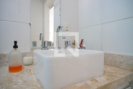 Apartamento para alugar com 115m², 4 quartos e 2 vagasBanheiro suite