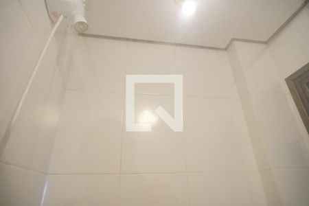 Apartamento para alugar com 115m², 4 quartos e 2 vagasBanheiro Corredor