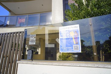 Apartamento para alugar com 115m², 4 quartos e 2 vagasPlaquinha